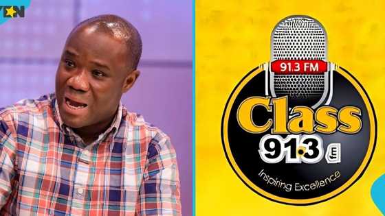 Government condemns attack on Class FM journalist by GNFS personnel