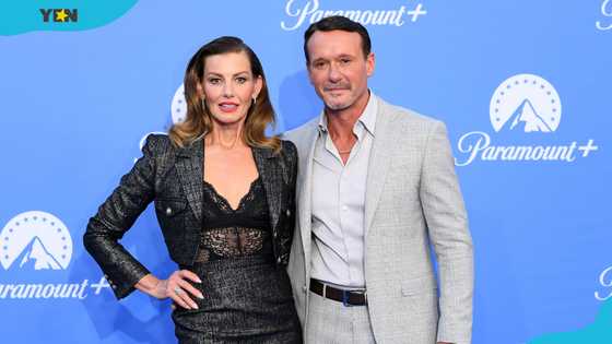 Country stars Tim McGraw and Faith Hill's love life and marriage timeline
