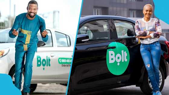 How much Bolt drivers in Accra earn in 2026 after fuel and expenses