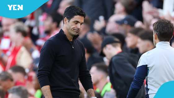 Arsenal fans single out one player after costly defeat to Liverpool