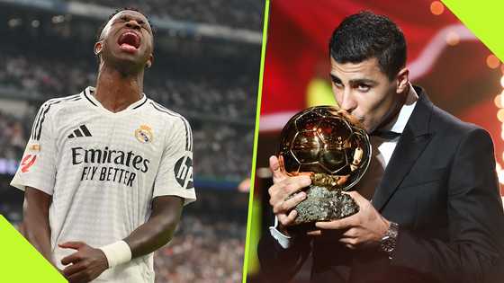 2024 Ballon d'Or winner justifies his win over Vinicius Jr with bold explanation