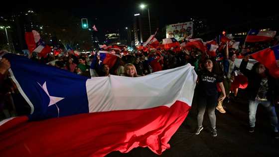 Chile rejects draft constitution: five things to know