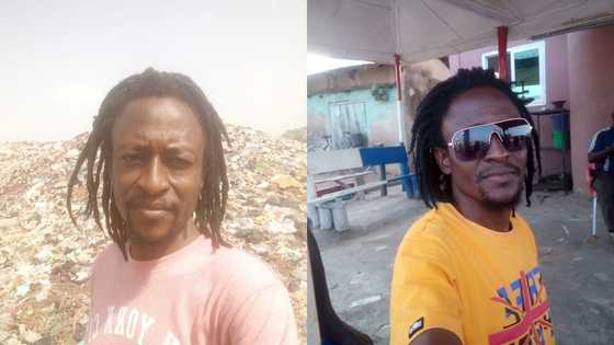 I am not safe in this society - Macho Kaaka's recent video before his demise drops