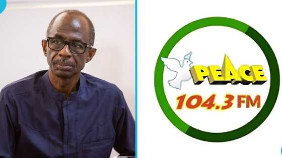 Asiedu Nketia announces NDC's return to Peace FM's Kokrokoo show after years of boycott