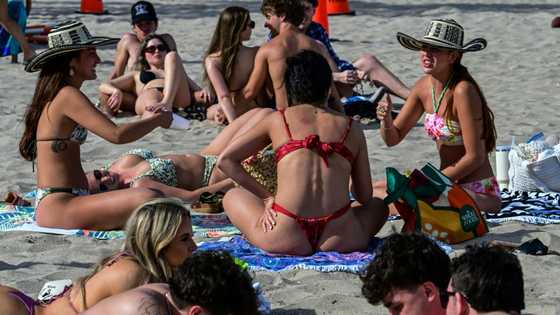 Vacation buzzkill: Canadians cancel summer trips to Trump's America