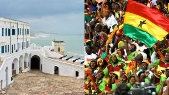 Good in bed, pretty ladies, brilliant - Ghanaians on ways to know someone is Fante