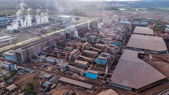 Greening global economy brings dependence on critical minerals