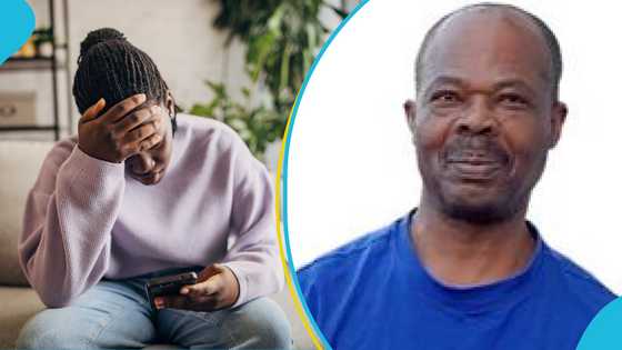 Ghanaian man dies in freak fishing accident in Ireland