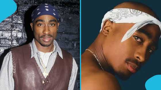 How Tupac Shakur was killed: what happened on that fateful night