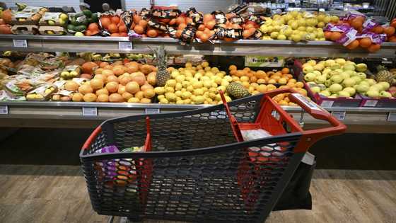 France flags 'anti-inflation quarter' for food prices