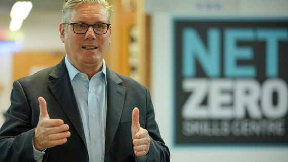 UK pumps £14 bn into nuclear plant on path to net zero