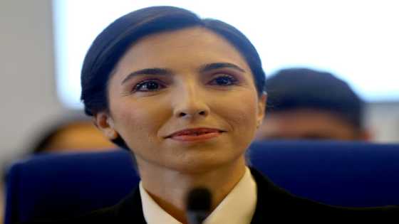 Turkey's pro-market bank chief resigns after scandal