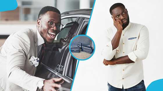 Affordable device that allows car owners to track their vehicles from their phones
