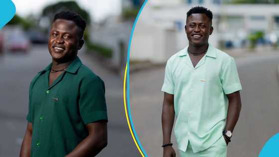 Sika Official: Blogger reportedly hospitalised after scuffle in Accra, details emerge