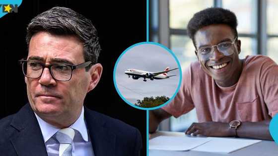 UK raises maintenance funds requirement for Ghanaian students, others