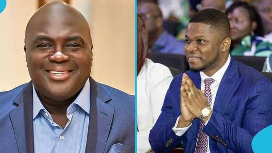 Sammy Gyamfi summoned to Jubilee House over dollar gift saga