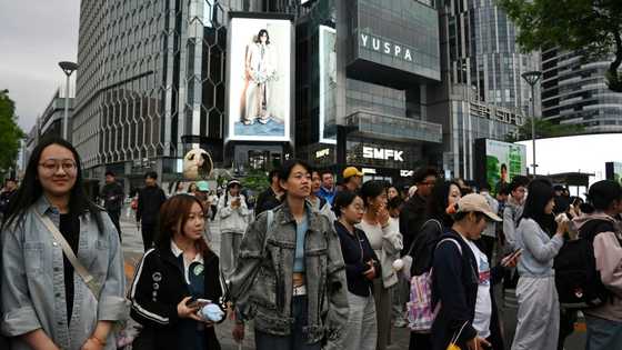 China eases monetary policy to boost ailing economy