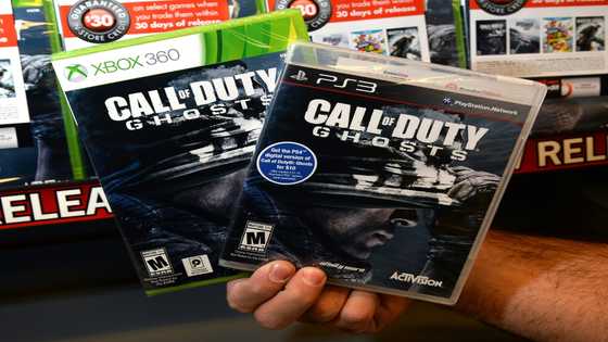 Microsoft, 'Call of Duty' maker set to seal tie-up