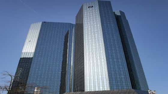 After battling back to health, Deutsche Bank faces new turbulence