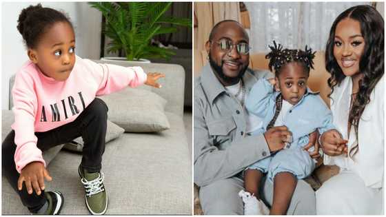 Davido reflects on love: "I didn’t realise how much people loved me until I disappeared after my son's death"