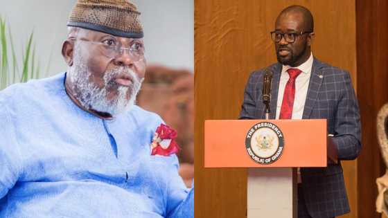 The GFA is confused - Former president Nyaho Tamakloe speaks search for new coach