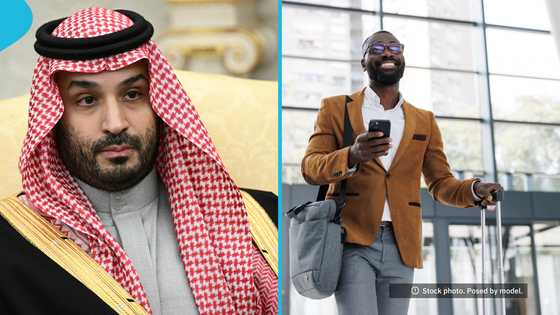Saudi Arabia publishes list of countries eligible for eVisa in 2026