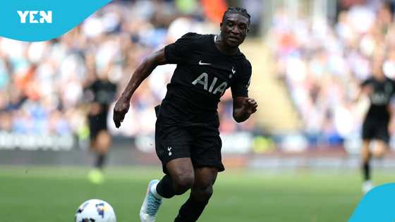 10 things noted from Kudus' first 4 games at Tottenham Hotspur