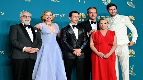 Fourth season of 'Succession' to be last for megahit show