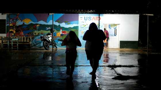 Tropical Storm Bonnie becomes hurricane, kills 3 in Central America
