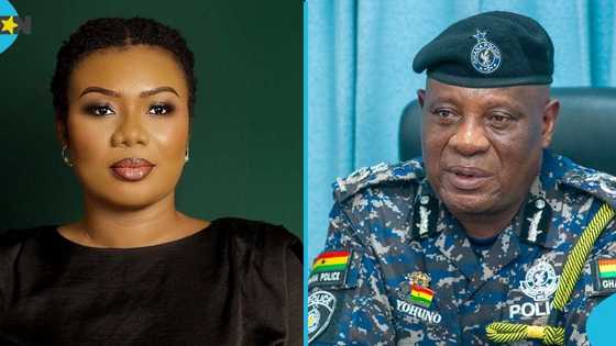 Bridget Otoo wins case against police; court awards GH¢150,000 in damages