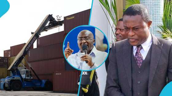 Special prosecutor charges 4 persons for using Bawumia’s Veep office for fraud