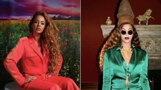 Beyoncé to donate GHC2.8m to help with evictions during the pandemic