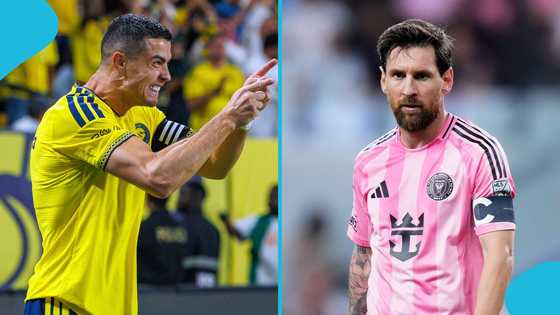 Who is richer, Ronaldo or Messi? Their 2026 net worth emerges