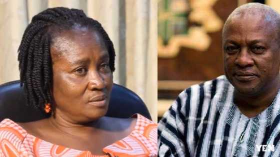 NDC Manifesto: Mahama promises exemption of small businesses from tax