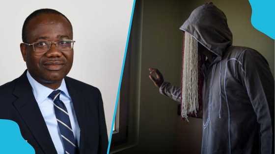 Court Orders Anas Armeyaw Anas to Testify in Nyantakyi Case Without Mask
