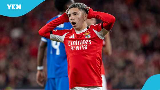 UEFA move puts Prestianni’s 2026 World Cup dream in jeopardy