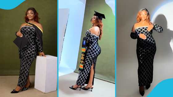 University Of Ghana student spends almost GH¢20k: “We watch we don’t judge”