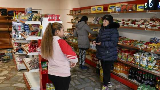 In Bulgaria, villagers fret about euro introduction