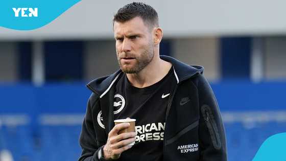 Liverpool legend James Milner announces retirement from football aged 40