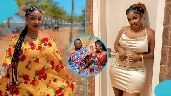 Drama deepens as TikToker Lopez claims she’s receiving threats after Assafuah call-out