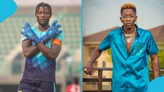 Benjamin Asare shows love for Shatta Wale, shares must-play songs when travelling