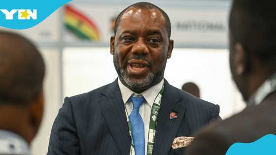 Matthew Opoku Prempeh says he’s on the radar of the National Intelligence Bureau, called in for questioning