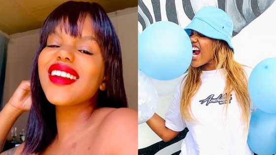 "I got the job": Pretty lady celebrates getting hired with touching post