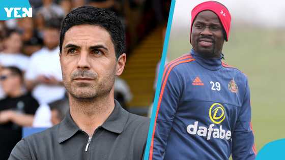 Eboue advises Arteta to bench 2 key stars to win 2026 UCL final vs. PSG