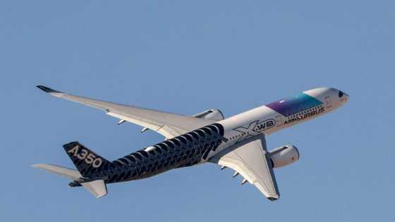 Airbus earns record net profit of 4.2 bn euros in 2022