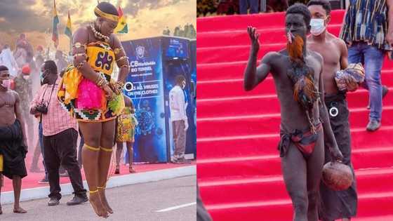 Why was an Ewe man's funeral dominated by Akan culture? - Ghanaians demand answers