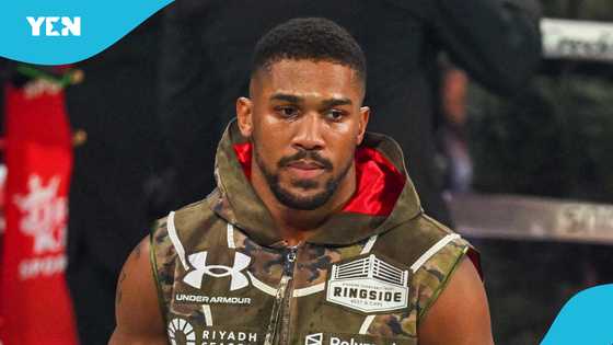 Leading professor slams Anthony Joshua after deaths of 2 people