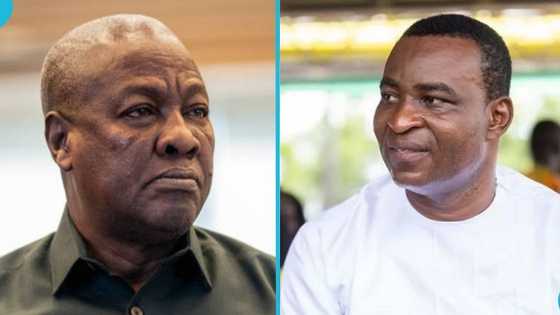 NPP elders hint at plans to beg Mahama to forgive Chairman Wontumi