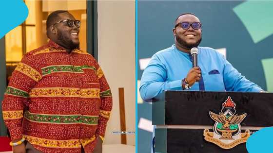 Popular Ghanaian communications and business executive Henry Adams unexpectedly passes away