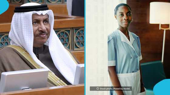 Gulf country bans recruitment of domestic workers from 27 nations, announces new rules